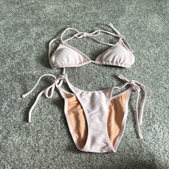 J. Crew Swim J Crew Bikini Poshmark